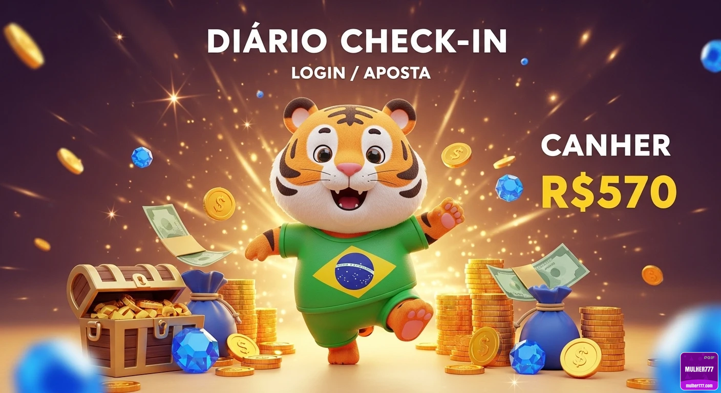 mulher777.com desfrute de emocionante jogo