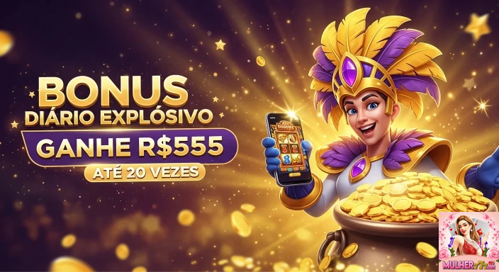 mulher777.com desfrute de avançado jogo