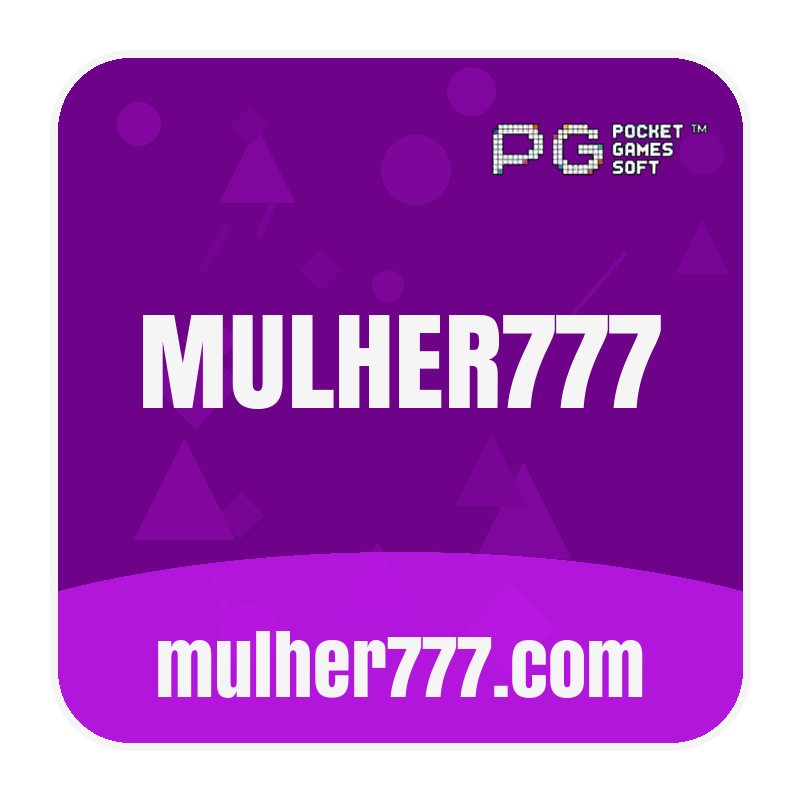 mulher777.com logo